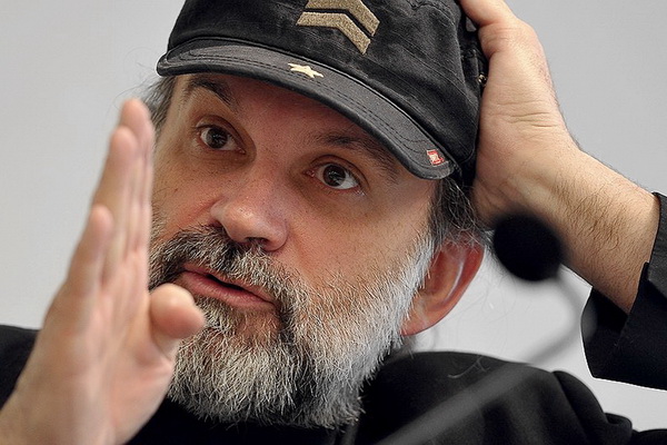 Андрей Могучий предложил Кириллу Серебренникову постановку в БДТ